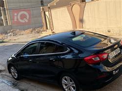 شيفروليه كروز